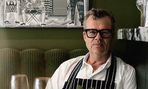 Breaking bread: Jeremy Lee on the joy of a proper British loaf